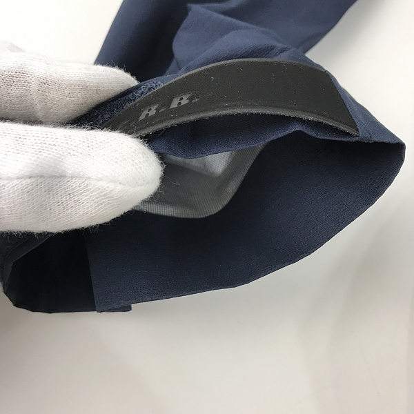 実際に弊社で買取させて頂いたF.C.Real Bristol/エフシーレアルブリストル/F.C.R.B. TOUR JACKET/ツアージャケット FCRB-180004/XLの画像 6枚目