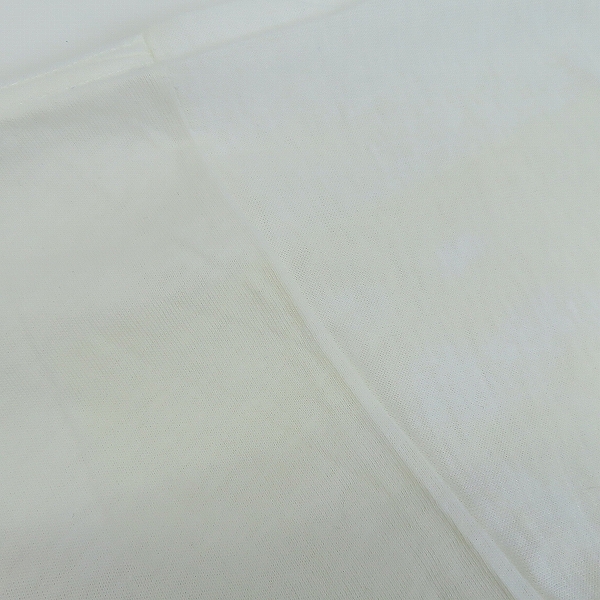 実際に弊社で買取させて頂いたTHE ROLLING STONES/ザローリングストーンズ コピーライト1989/90S/ヴィンテージ TOKYO1990東京ツアー Tシャツ XLの画像 7枚目