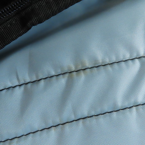 実際に弊社で買取させて頂いたSUPER CONSUMER/スーパーコンシューマー かわるビジネスリュック の画像 7枚目