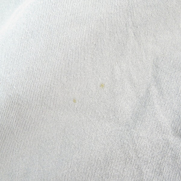 実際に弊社で買取させて頂いたNEIGHBORHOOD×Motorhead/ネイバーフッド×モーターヘッド 長袖Tシャツ グレーの画像 7枚目