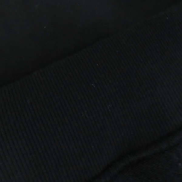 実際に弊社で買取させて頂いたmastermind JAPAN×ALPHA×C2H4/マスターマインド×アルファ×エイチフォー パーカー TC1460 Lの画像 8枚目