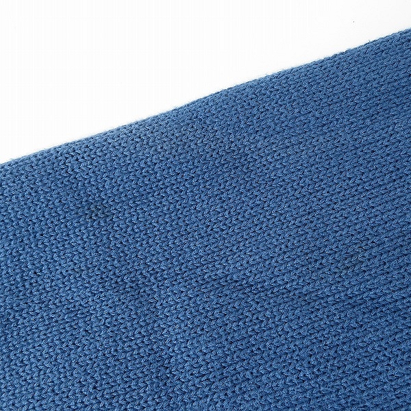 実際に弊社で買取させて頂いたJohn UNDERCOVER/ジョン アンダーカバー ノルディック ジップカーディガン/3の画像 5枚目