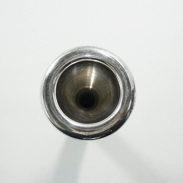 実際に弊社で買取させて頂いたJEROME CALLET/ジェロームカレ 5 トロンボーン用 マウスピースの画像 6枚目