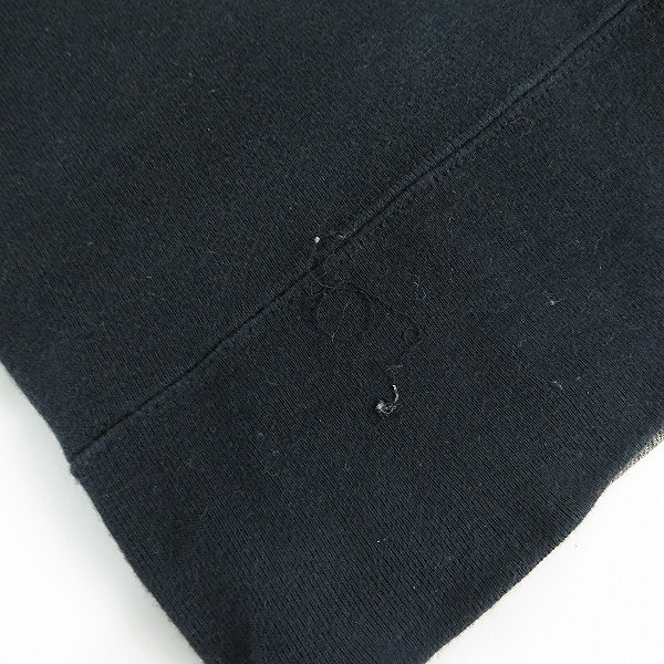 実際に弊社で買取させて頂いたUNDERCOVER/アンダーカバー アーカイブ 02AW 魔女期 ハギ 切り替えパンツ Mの画像 6枚目