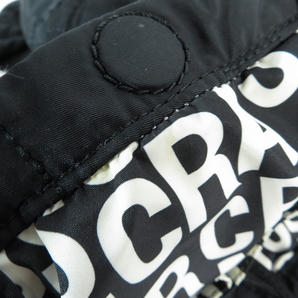 実際に弊社で買取させて頂いたMARC BY MARC JACOBS/マークバイマークジェイコブス トートバッグの画像 6枚目