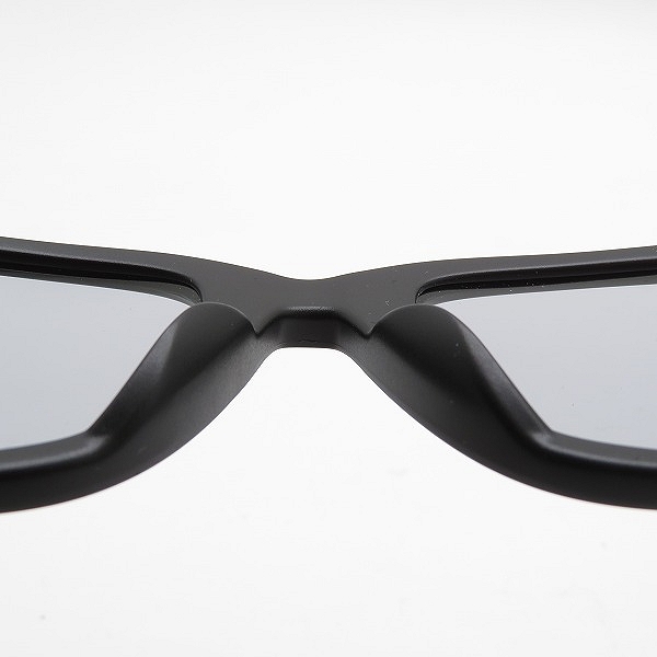 実際に弊社で買取させて頂いたRay-Ban/レイバン×TAKUYA KIMURA/木村拓哉 WAYFARER/ウェイファーラー RB2140-F 901-Sの画像 7枚目