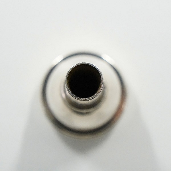 実際に弊社で買取させて頂いたGRIEGO/グレイゴ 3M Decoモデル トロンボーン用 マウスピースの画像 7枚目