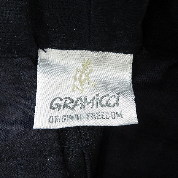実際に弊社で買取させて頂いたGramicci×White mountaineering/グラミチ×ホワイトマウンテニアリング クライミングパンツ WM2373405/0の画像 2枚目