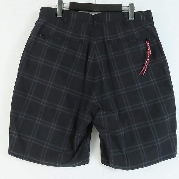 実際に弊社で買取させて頂いたBEAMS JAPAN/ビームスジャパン ハーフパンツ/Mの画像 1枚目