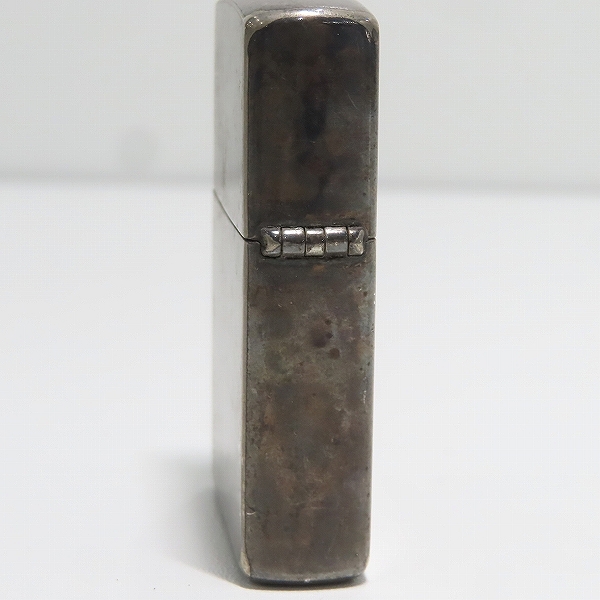 実際に弊社で買取させて頂いたZIPPO/ジッポー HARLEY DAVIDSON/ハーレーダビッドソン PAN HEAD 99年製の画像 3枚目