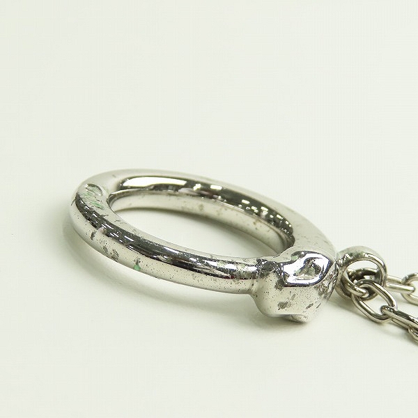 実際に弊社で買取させて頂いたCartier/カルティエ パンテール キーリングの画像 3枚目