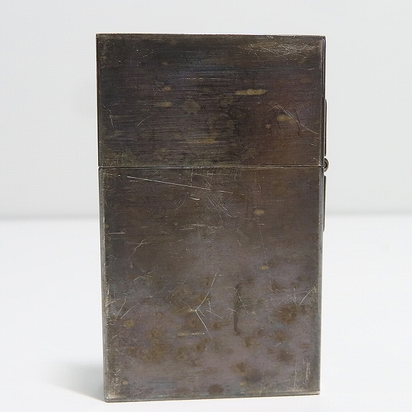 実際に弊社で買取させて頂いたZIPPO/ジッポー ORIGINAL 1932 REPLICA 1932レプリカ ハーレーダビッドソン 1983 FLHX ELECTRA GLIDEの画像 1枚目