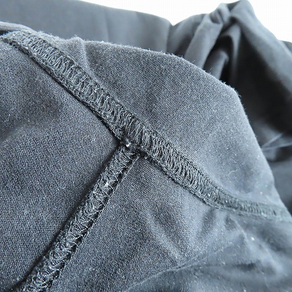 実際に弊社で買取させて頂いた【JPタグ】BURBERRY/バーバリー TBロゴ半袖Tシャツ 8038543/XLの画像 6枚目