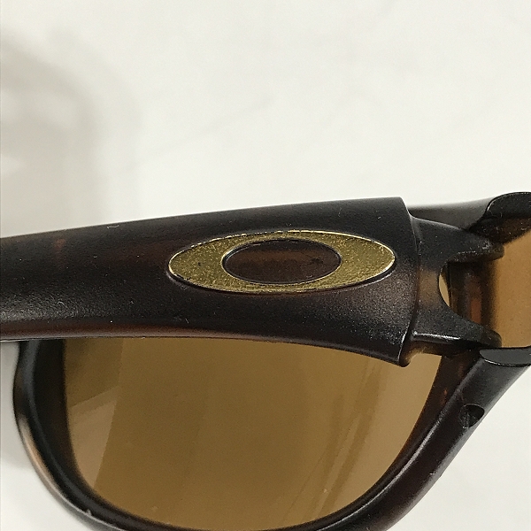 実際に弊社で買取させて頂いた【おまとめ】ナノユニバース/オークリー/ポリス/D&G 他 メガネ/サングラス/アイウェアの画像 1枚目