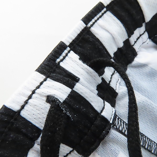 実際に弊社で買取させて頂いたF.C.Real Bristol/FCRB/エフシーレアルブリストル 19SS MULTI PATTERN SH ショーツ FCRB-190029 Lの画像 5枚目