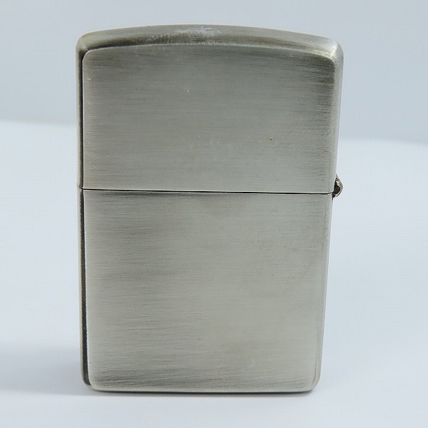 実際に弊社で買取させて頂いたZIPPO/ジッポー HARLEY-DAVIDSON/ハーレーダビッドソン 94年製の画像 2枚目