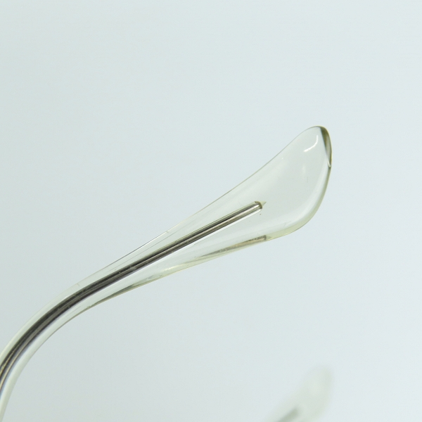 実際に弊社で買取させて頂いたRay-Ban/レイバン AVIATOR LARGE METAL アビエーター サングラス アイウェア RB3025の画像 8枚目