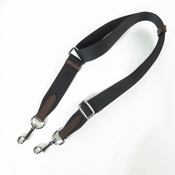 実際に弊社で買取させて頂いたCOACH/コーチ レザー 2WAY トートバッグ/ショルダーバッグ A1861-F54758の画像 9枚目