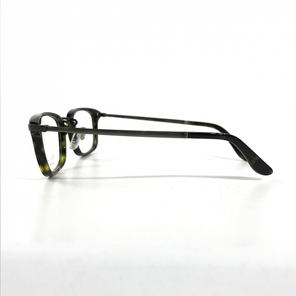 実際に弊社で買取させて頂いたPaul Smith/ポールスミス メガネフレーム アイウェア PS-9522の画像 2枚目