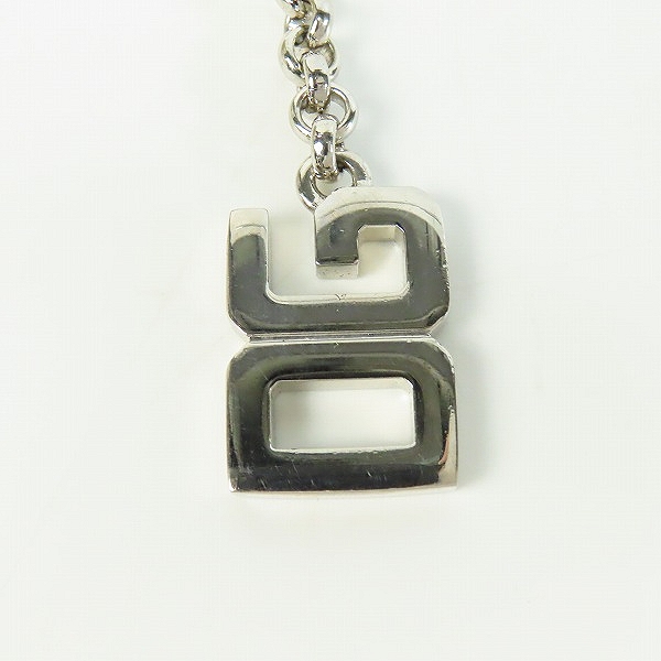 実際に弊社で買取させて頂いたDOLCE&GABBANA/ドルチェ&ガッバーナ ウォレットチェーンの画像 5枚目