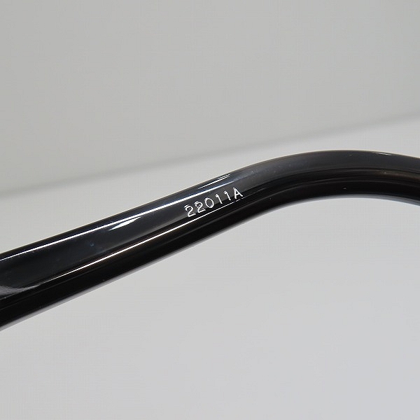 実際に弊社で買取させて頂いたDITA/ディータ THE BEATS/ザ ビーツ サングラス/アイウェア 22011Aの画像 7枚目