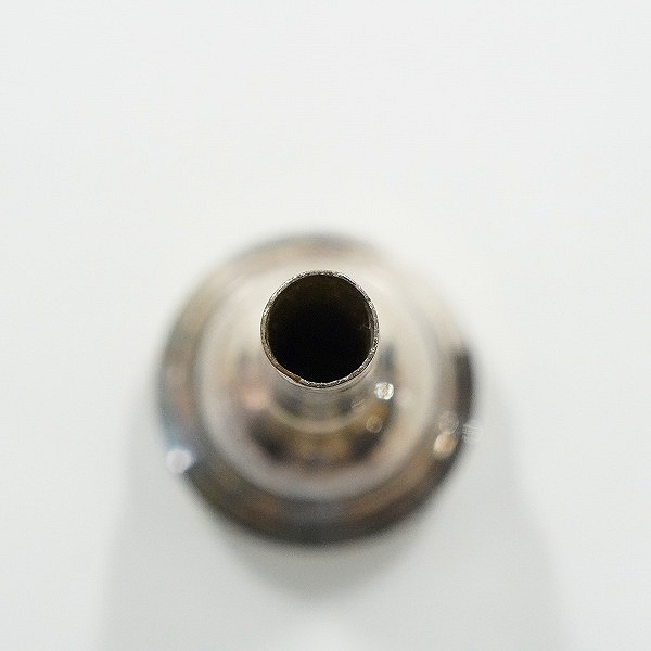 実際に弊社で買取させて頂いたYAMAHA/ヤマハ 48 細管 トロンボーン用 マウスピースの画像 7枚目