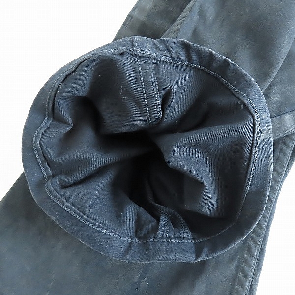 実際に弊社で買取させて頂いたL.G.B./ルグランブルー コーティングパンツ の画像 7枚目