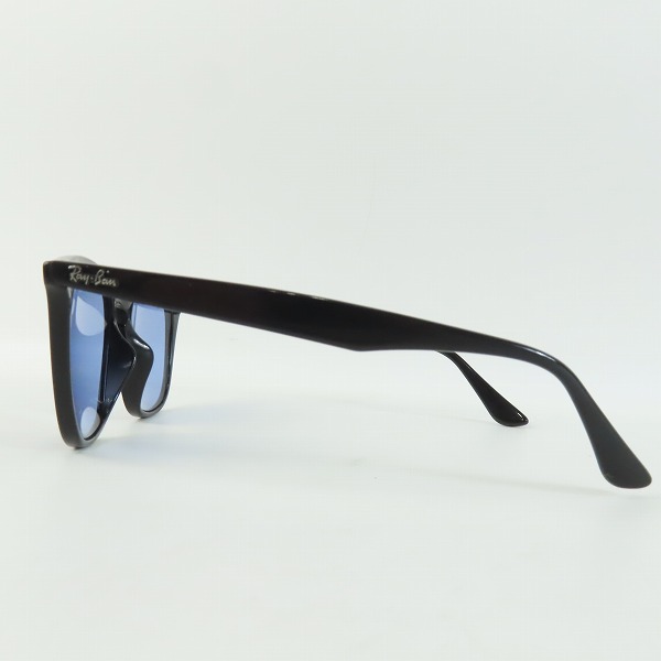 実際に弊社で買取させて頂いたRay-Ban/レイバン サングラス/アイウェア RB4258-F 601/80の画像 2枚目