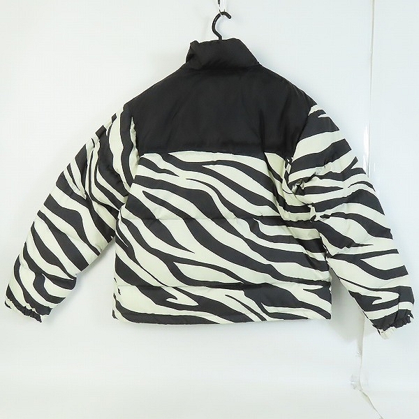 実際に弊社で買取させて頂いたF.C.Real Bristol/エフシーレアルブリストル STAND COLLAR DOWN JACKET ダウンジャケット FCRB-232030 Mの画像 1枚目