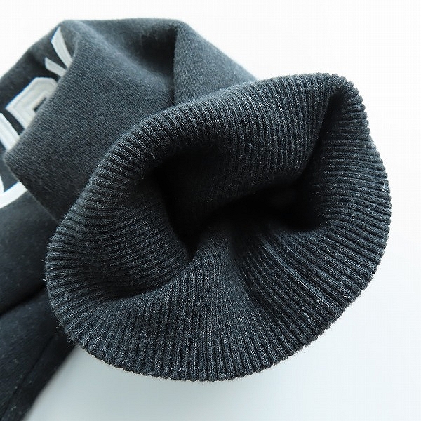 実際に弊社で買取させて頂いたCANTERBURY/カンタベリー FLEXWARM CONTROL THERMAL FUNCTION/RA49610/3Lの画像 8枚目