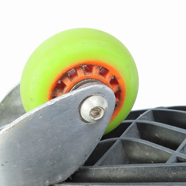 実際に弊社で買取させて頂いたRANGS/ラングス RIPSTICK DLX MINI/リップスティックデラックスミニの画像 3枚目