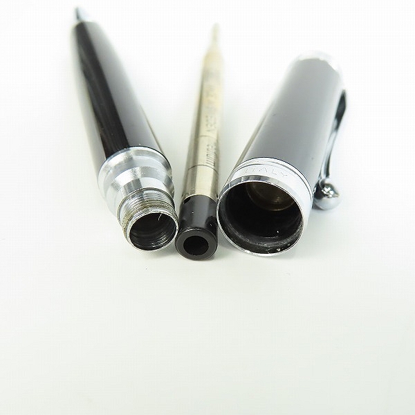 実際に弊社で買取させて頂いたAURORA/アウロラ タレンタム ツイスト式 ボールペンの画像 5枚目