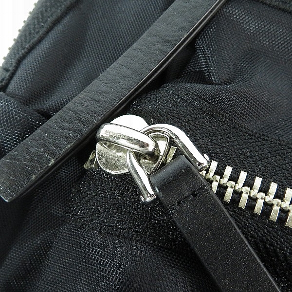 実際に弊社で買取させて頂いたMARC JACOBS/マークジェイコブス リュック/バックパックの画像 9枚目