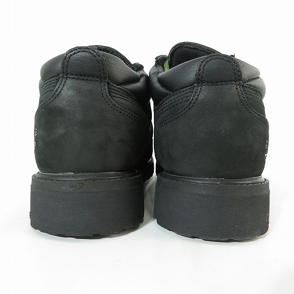 実際に弊社で買取させて頂いたTimberland/ティンバーランド 4EYELET CHUKKA BOOT/チャッカブーツ 73537/10の画像 1枚目