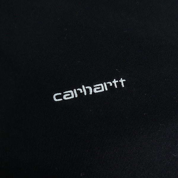 実際に弊社で買取させて頂いたCarhartt/カーハート WIP L/S CORD RUGBY POLO/ロングスリーブコードラグビーポロ I028289/XLの画像 6枚目