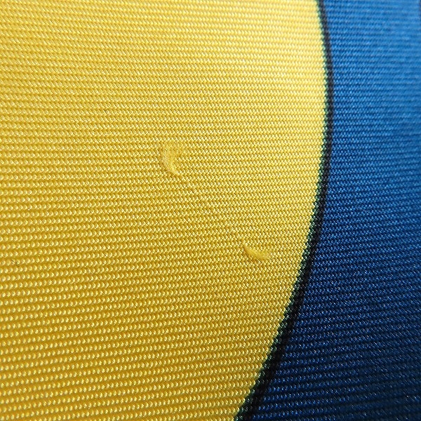 実際に弊社で買取させて頂いたHERMES/エルメス カレ90 FELLIER 黄金の拍車 スカーフの画像 7枚目