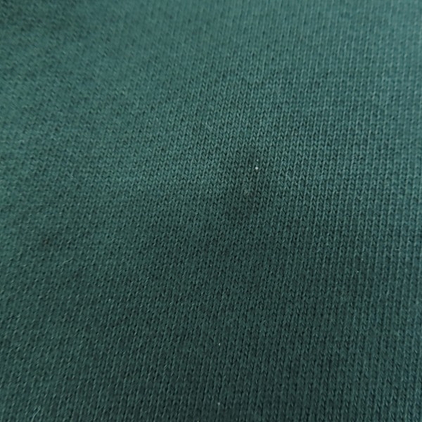 実際に弊社で買取させて頂いたMAISON KITSUNE/メゾンキツネ トレーナー/スウェット HM00303KM0001/Mの画像 6枚目