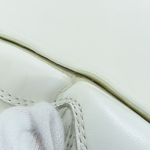 実際に弊社で買取させて頂いたCELINE/セリーヌ ローカットスニーカー FA1211/39の画像 6枚目