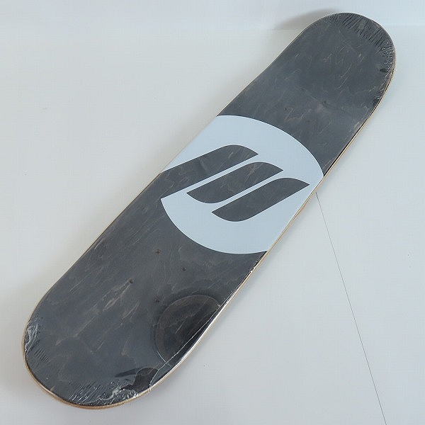 実際に弊社で買取させて頂いた【未開封】PREMIUM/プレミアム ANTHISI/アンジシー BEAUTIFUL SPIRAL DECK スケートボード デッキの画像 1枚目