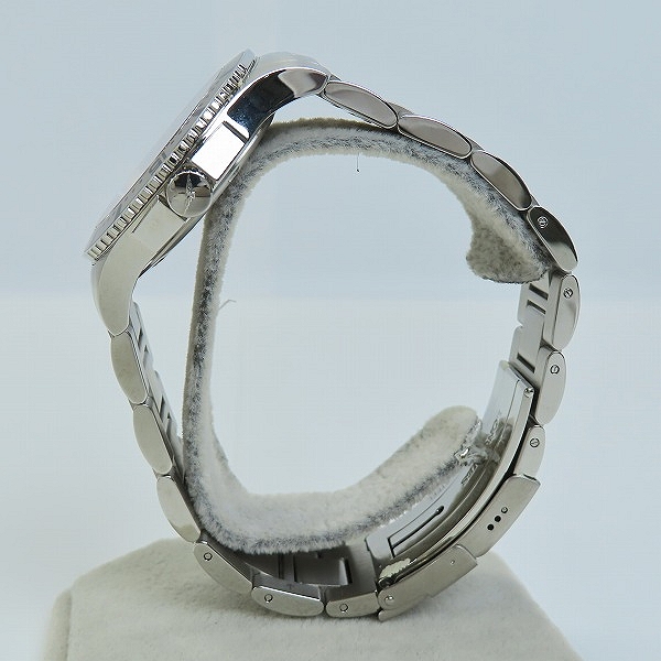 実際に弊社で買取させて頂いたLONGINES/ロンジン ハイドロ コンクエスト クォーツ 腕時計 L36404【動作未確認】の画像 1枚目