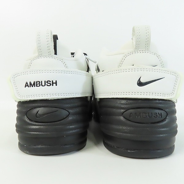 実際に弊社で買取させて頂いた【未使用】NIKE×AMBUSH/ナイキ×アンブッシュ AIR ADJUST FORCE SP/エア アジャスト フォース スペシャル DM8465-100/26.5の画像 1枚目