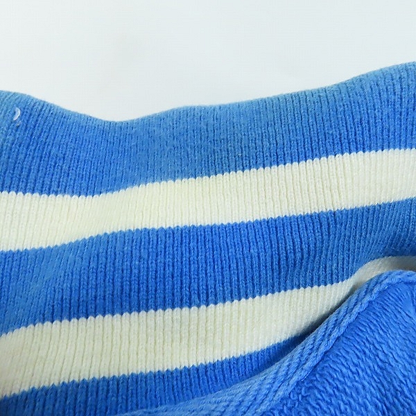 実際に弊社で買取させて頂いたHYDROGEN/ハイドロゲン ジップアップ ジャケット/Sの画像 6枚目