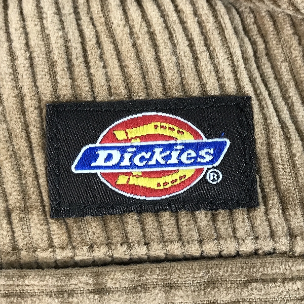 実際に弊社で買取させて頂いたDickies×GRAMICCI/ディッキーズ×グラミチ G874 コーデュロイパンツ 174M40FS01/Lの画像 2枚目