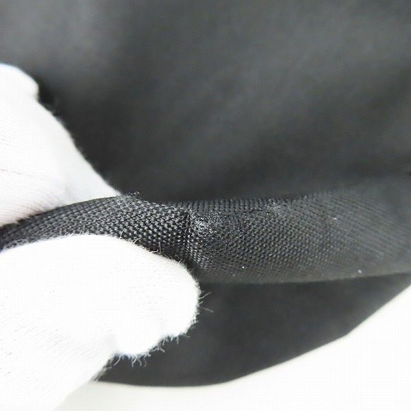 実際に弊社で買取させて頂いたDickies/ディッキーズ Champion/チャンピオン ショルダー/ウエストバッグ 2点セットの画像 7枚目