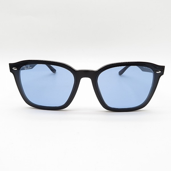 実際に弊社で買取させて頂いたRay-Ban/レイバン サングラス/アイウェア RB4392D 601/80の画像 1枚目