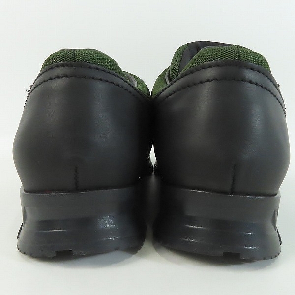 実際に弊社で買取させて頂いたHYDROGEN/ハイドロゲン ローカットスニーカー 41の画像 1枚目