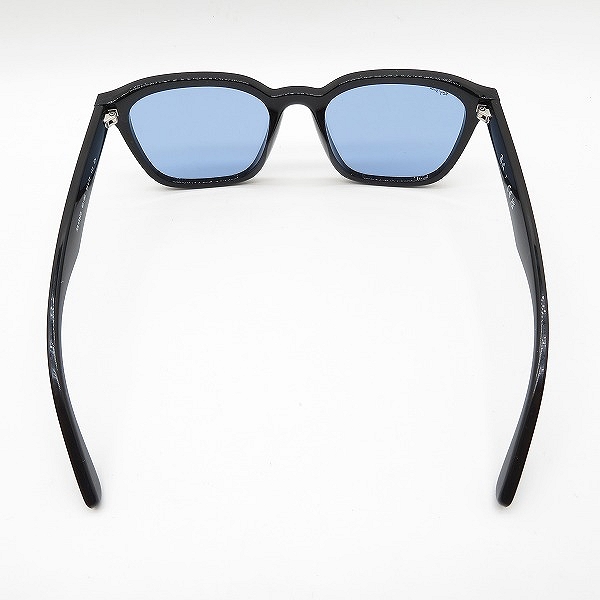 実際に弊社で買取させて頂いたRay-Ban/レイバン サングラス/アイウェア RB4392D 601/80の画像 3枚目