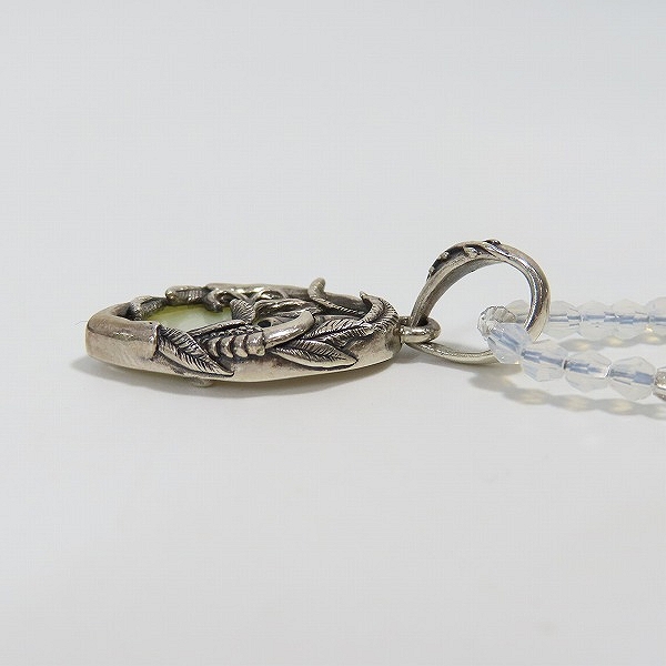 実際に弊社で買取させて頂いたBloody Mary/ブラッディマリー ネックレスの画像 3枚目