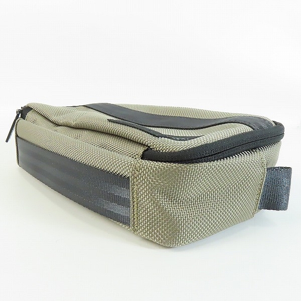 実際に弊社で買取させて頂いたManhattan Portage/マンハッタンポーテージ セカンドバッグ/ポーチの画像 2枚目