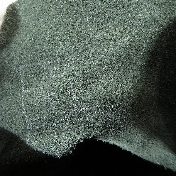 実際に弊社で買取させて頂いたDr.Martens/ドクターマーチン 8ホールブーツの画像 6枚目